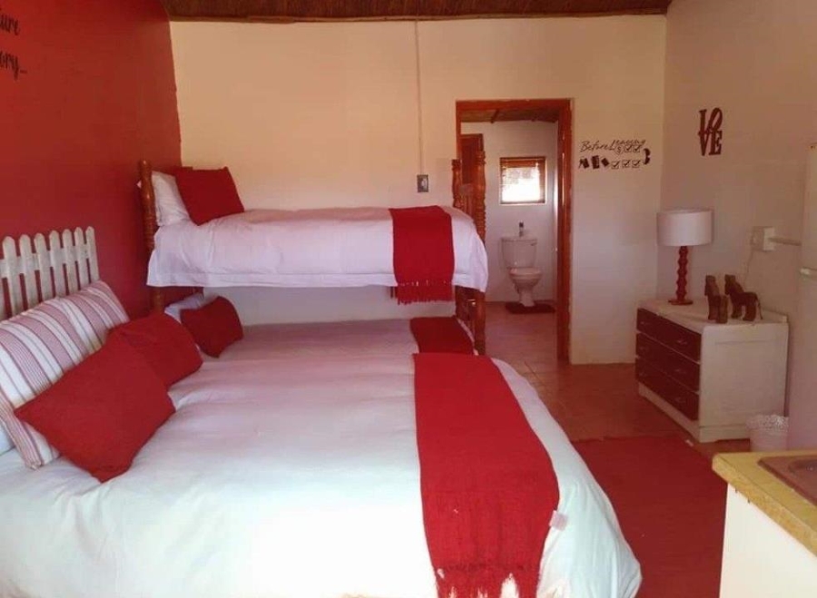 11 Bedroom Property for Sale in Piketberg Rural Western Cape